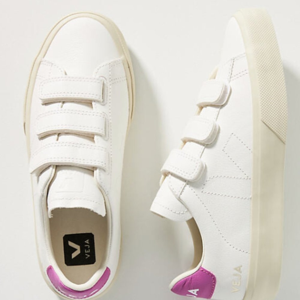 Veja Chromefree Recife Sneakers